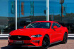 Ford Mustang Fastback GT Mustang gt 5.0 aut.*b&o*magneride*premium 2*