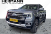Ford Ranger  3.0 ecoblue platinium4wd doppelkabine platinum e