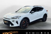Cupra Formentor VZ 2.0 tsi vz 4drive acc*ahk*pdc*rfk*shz*