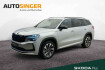 Skoda Kodiaq Sport sportline tsi dsg 4×4 *ahk*stdhz*pano*hud