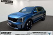 Kia Sorento Platinum platinum 1.6 hev navi dab klima sitzhzg lenkradhzg