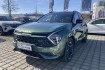 Kia Sportage GT Line 1.6 t gdi plug in hybrid gt line 4wd
