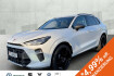 Cupra Terramar VZ vz abt 2.0tsi 239kw (325 ps) *dsg*4drive*pano*mat