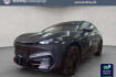 Cupra Tavascan VZ vz 4drive 250 kw (340 ps)