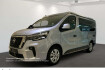 Nissan Primastar Seaside seaside by dethleffs l1h1 ahk navi