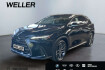 Lexus NX Luxury Nx 450h+ e four luxury *matrix*360 *el. sitze*acc*