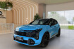 Kia Sportage  pe 1.6 t gt line « werners schmiede »
