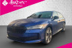 Skoda Superb Sport combi 1 5 tsi iv dsg ? sportline