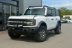 Ford Bronco Badlands 2.7 v6 badlands e 4wd *b&o*kamera*acc*