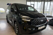 Ford Tourneo Custom Titanium X Tourneo custom l1 titanium9 sitze acc tw lhz