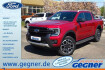 Ford Ranger Wildtrak doka 240ps v6 autm. wildtrak 4×4 standhzg