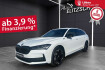 Skoda Superb Sport combi 1.5 tsi iv sportline dsg ahzv pano matrix?