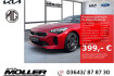 Kia Stinger GT gt 3.3t glasdach 360 kamera acc totwinkel pdc klim