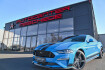 Ford Mustang Fastback GT Mustang 5.0 ti vct v8 gt aut. standhzg* 20 zoll*