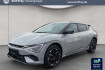 Kia EV6 Earth Ev6 84 kwh earth 168 kw  5 turig (strom)
