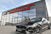 Ford Mustang Fastback Mach 1 Mustang 5.0 v8 mach 1 schalensitze* magneride*
