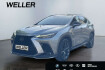 Lexus NX F Sport Nx 350h e four f sport *matrix*hud*klimasitze*360*