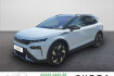 Skoda Elroq First Edition first edition ii. 82 kwh batterie elektrom