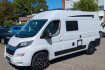 Citroën Jumper Combi Plus Solution Citroen jumper possl summit shine 540 ahk solar
