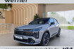 Kia Sportage  pe 1.6 t phev gt line awd