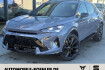 Cupra Formentor VZ vz black edition 1.5 e hybrid ahk  navi