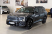 Kia EV5 GT-Line Ev5 2wd gt line pano glasdach
