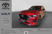 Mazda CX-60 Homura Cx 60 homura awd 3.3 e skyactiv d 254 m hybrid eu6e hud