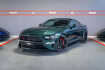 Ford Mustang Fastback Bullitt Mustang 5.0 v8 bullitt fastback kw schalter aga