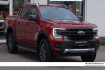 Ford Ranger Wildtrak wildtrak e 4wd doppelkabine