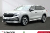 Skoda Kodiaq Sport 2.0 tdi 4×4 sportline dsg ahk matrix hud