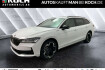 Skoda Superb Sport combi sportline 1 5 tsi iv dsg ahzv pano
