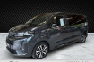 Peugeot Traveller Allure allure l2 standheizung