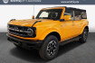 Ford Bronco  suv 2 7 t outerbanks navi ahk