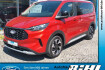 Ford Tourneo Custom Titanium Tourneo custom active 8 sitzer 19? lm ahkschw.