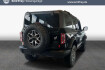 Ford Bronco Badlands 2.7 ecoboost v6 badlands
