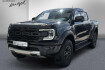 Ford Raptor Raptor Ranger raptor e 4wd doppelkabine ahk klima led acc 360  b&o nav