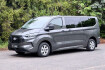 Ford Transit Custom Trend Transit custom 320 l2 fwd kombi+led+acc+automatik+alu+