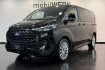 Ford Tourneo Custom Titanium Tourneo custom titanium x standheizung ahk leder