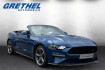 Ford Mustang Fastback GT Mustang gt cs cabrio  fgs california special soundsyst