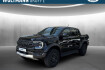 Ford Ranger Raptor raptor 4wd doka ahk abnehmbar navi leder b & o dig