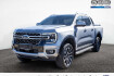 Ford Ranger  doka platinum 3.0l standhz matrix led
