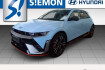 Hyundai Ioniq 5  4wd 84kwh n performance hud navi digitales cockpit