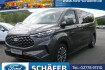 Ford Tourneo Custom Titanium X Tourneo custom 320 l2 tourneo titanium x fwd+shz+lhz+klima+navi+