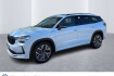 Skoda Kodiaq Sport 2.0 tdi dsg sportline 4×4 stdhzg ahk
