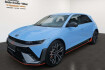 Hyundai Ioniq 5  n 609 ps allrad performance blue