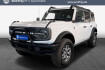 Ford Bronco  2 3 t badlands 4 door hardtop ahk us import