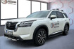 Nissan Pathfinder  3.5 v6 4wd platin bose*leder*7 sitze