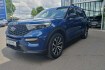 Ford Explorer ST-Line ecoboost plug in hybrid st line
