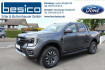 Ford Ranger Wildtrak wildtrak plug in hybrid doppelkabine*laderaumrollo