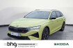 Skoda Octavia RS combi rs 2 0 tsi 7 gang d